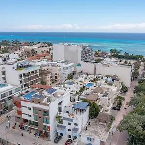 Casa Yako Messico