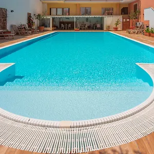 Cristal Blu Italia