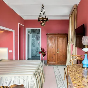 Residenza D'epoca Palazzo Borghesi Italia