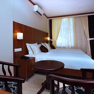 Das Residency Hotel