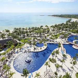 Barcelo Maya Grand Пуэрто-Авентурас